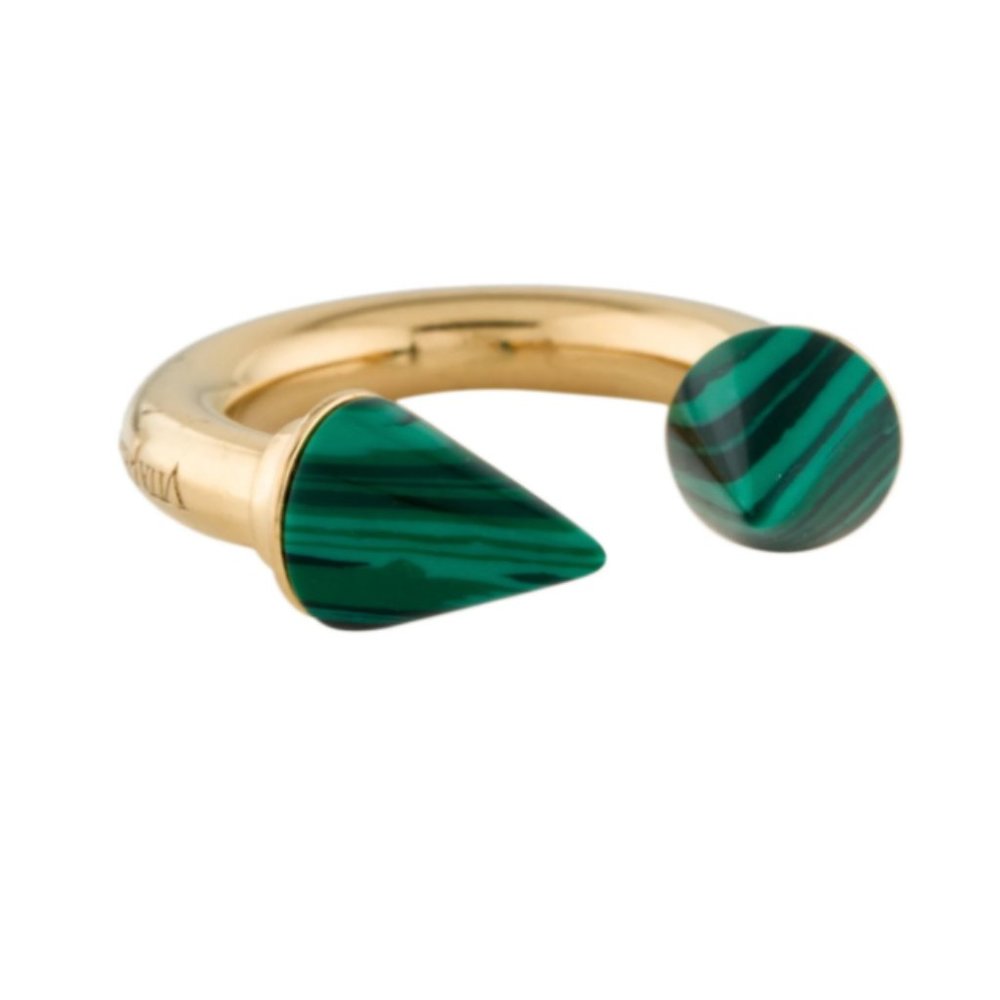 Vita Fede Gold Titan Ring